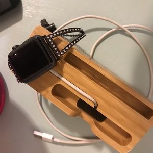 Generation 1 Apple Watch